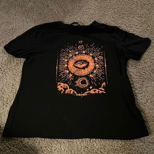 Shein Size Med Tee Shirt